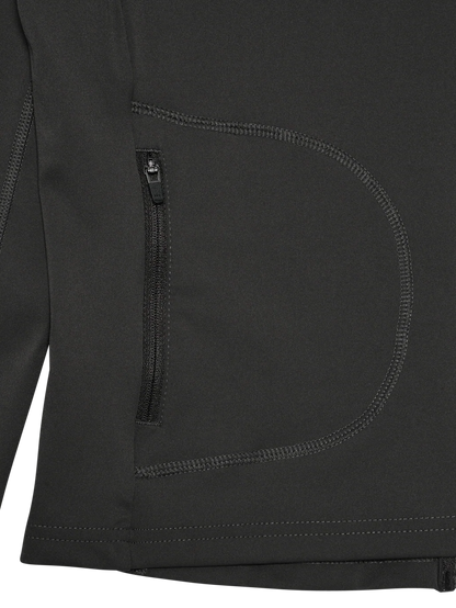 HALO - Trøje - Raven - Full Zip 2.0