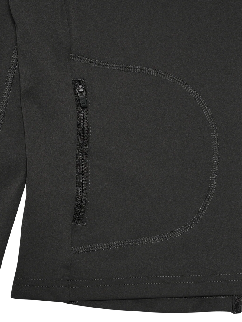 HALO - Trøje - Raven - Full Zip 2.0