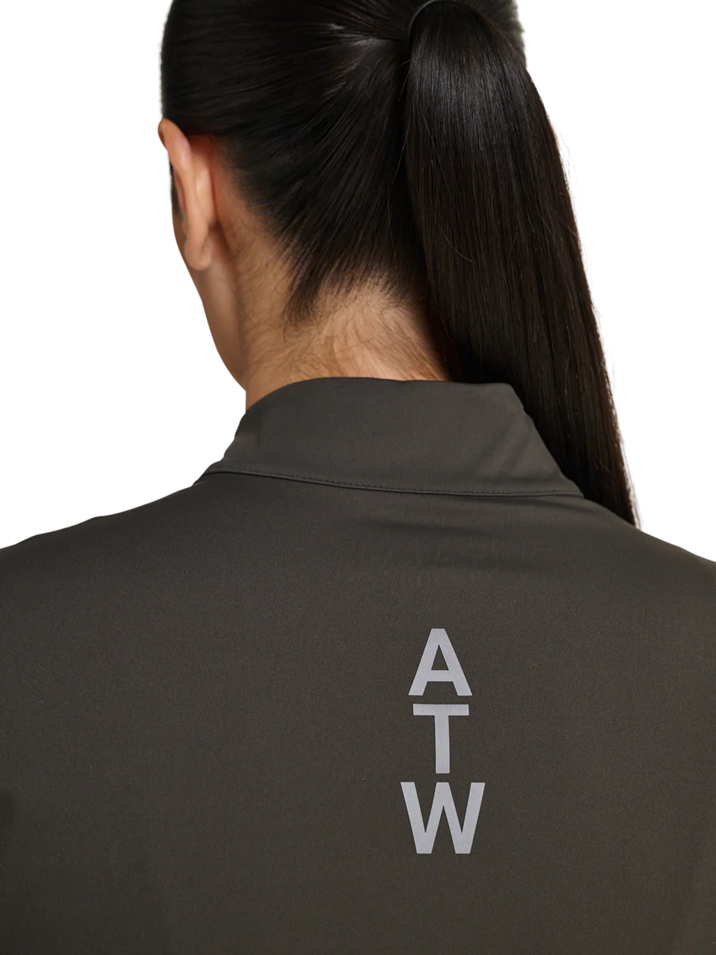 HALO - Trøje - Raven - Full Zip 2.0