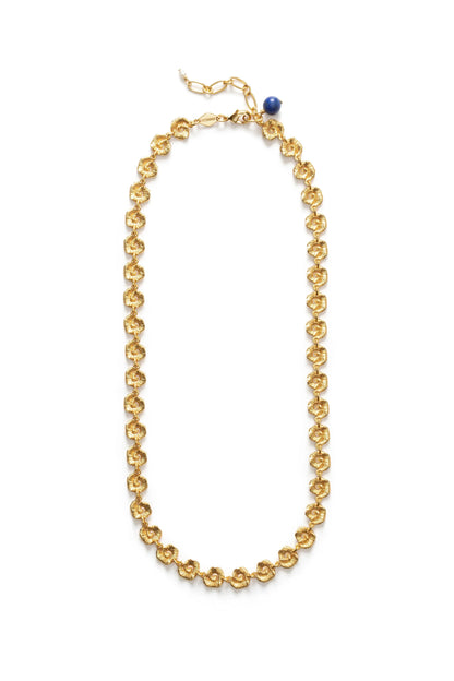 Anni Lu - Halskæde - Gold - Under the Sun Necklace