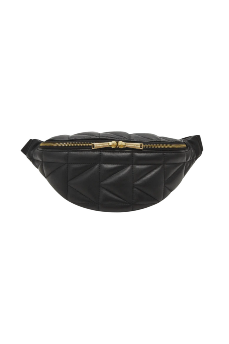 Bumbag - Sort - Kuilt - Karl Lagerfeld
