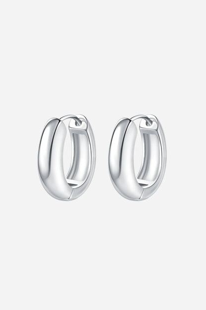 Nine Skye Earrings - Stilkompagniet.dk