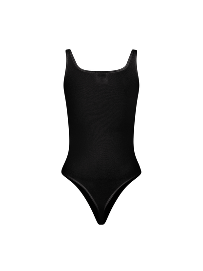 Wolford - Body - Sort - Jamaika String Body