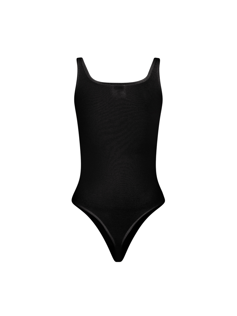 Wolford - Body - Sort - Jamaika String Body