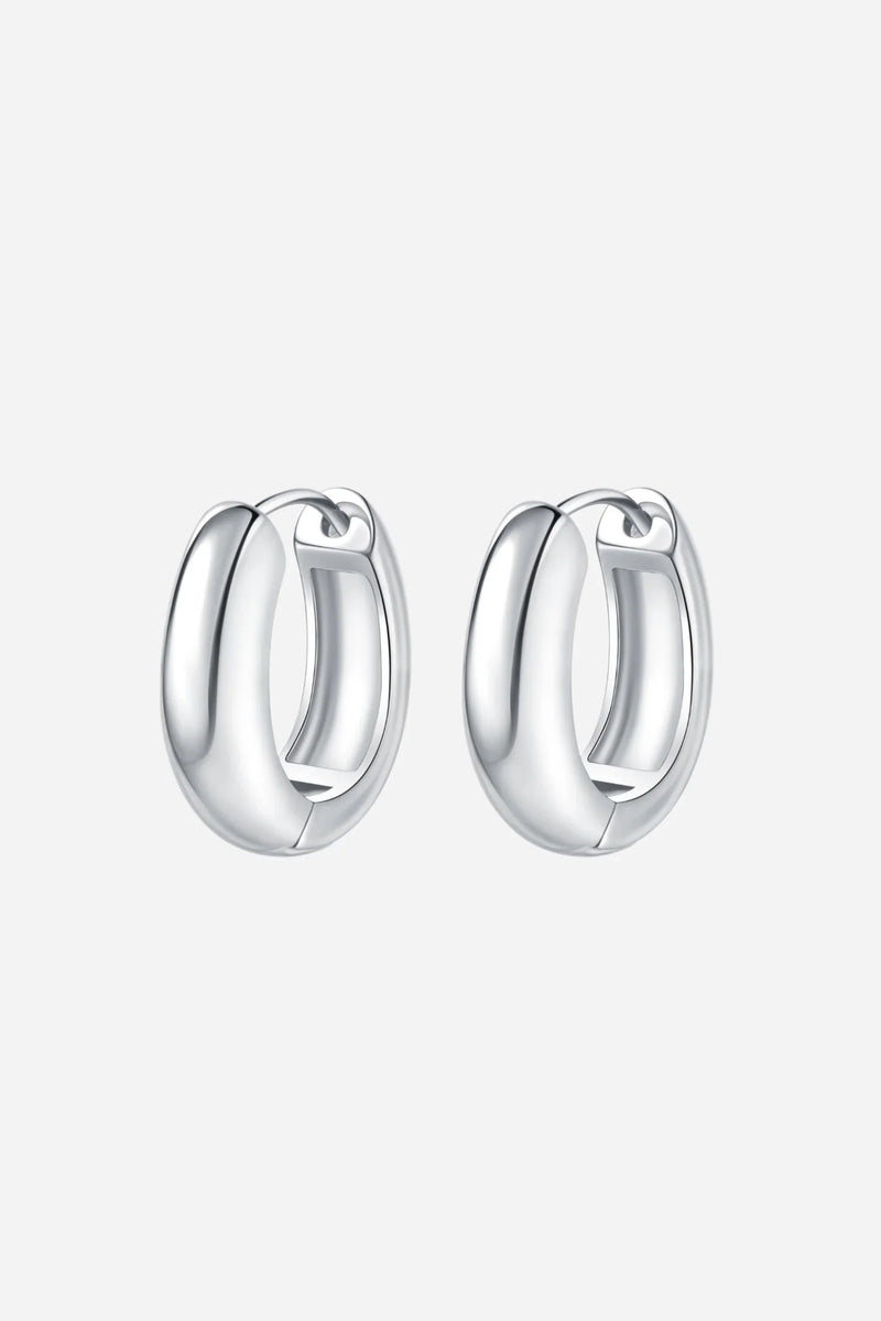 Nine Skye Earrings - Stilkompagniet.dk
