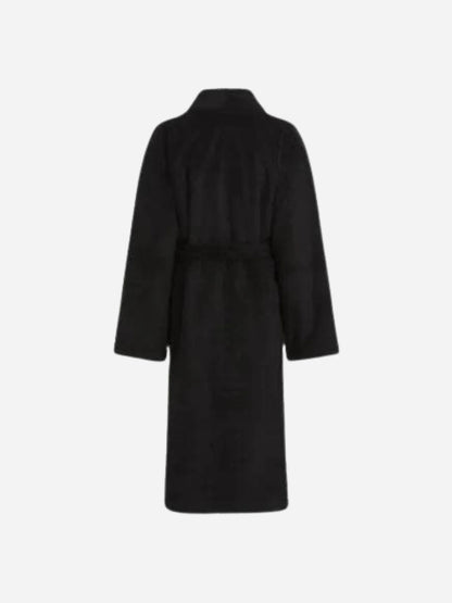 Karl Lagerfeld - Badekåbe - Sort - Karl Terry