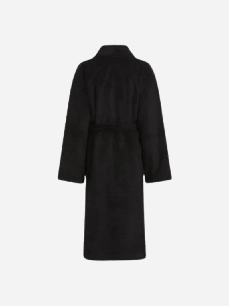 Karl Lagerfeld - Badekåbe - Sort - Karl Terry