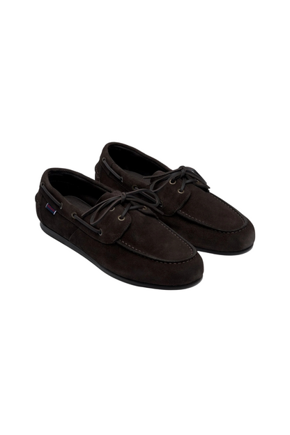 Sebago - Loafers - Moka - Owen