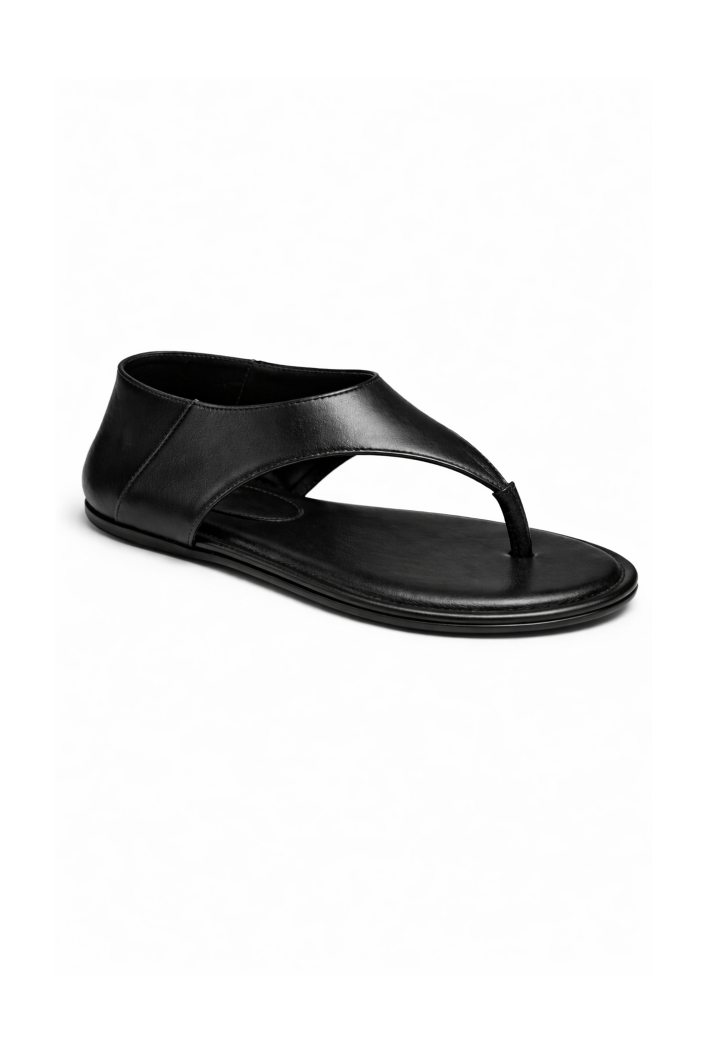 Gia Borghini - Sandal - Black - Emanuelle