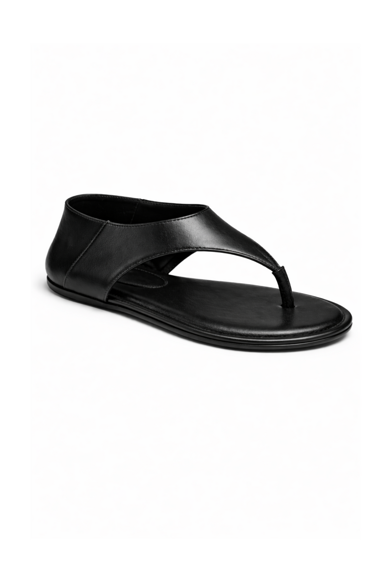 Gia Borghini - Sandal - Black - Emanuelle