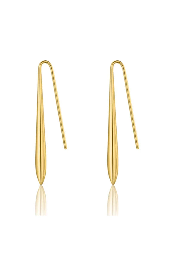 Nine Aria Earrings No.2 - Stilkompagniet.dk