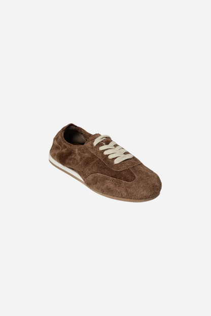 Sofie Schnoor Women - Sneaker - Brown Fudge - Sneakerina