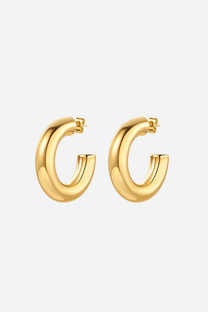 Nine Mira Small Earrings