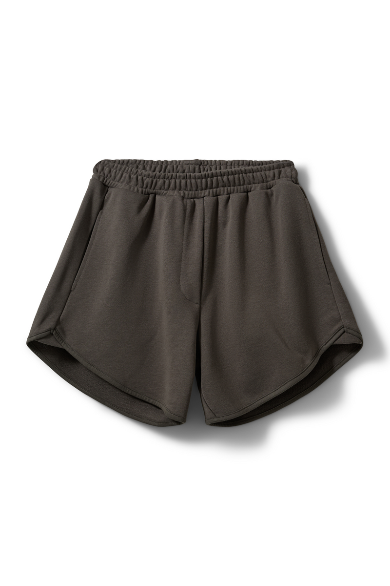 Sofie Schnoor - Shorts - Warm Stone - Cruzsw