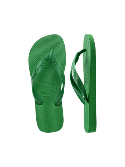 Havaianas - Klipklapper - Green - Top Senses FC sss