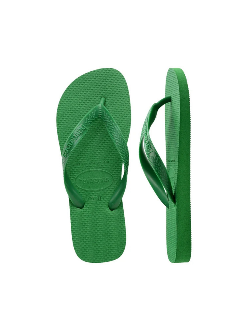 Havaianas - Klipklapper - Green - Top Senses FC sss