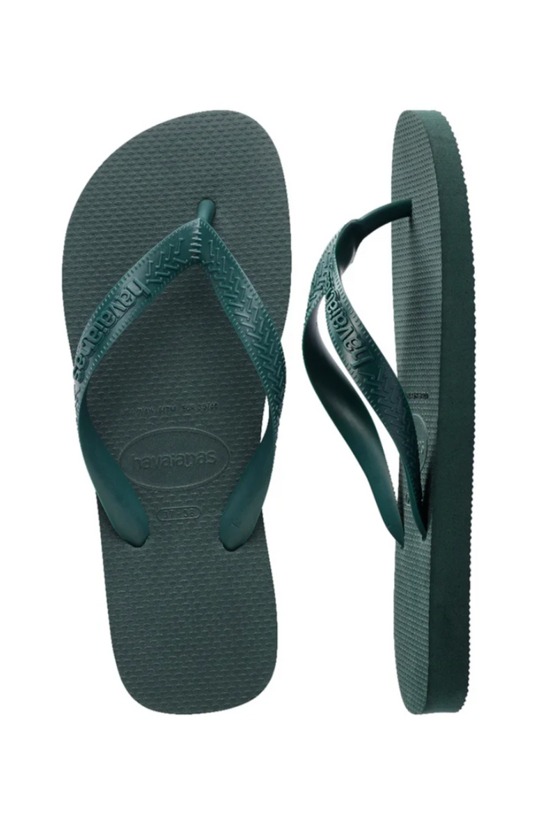 Havaianas - Klipklapper - Pantanal Green - Top Senses FC sss