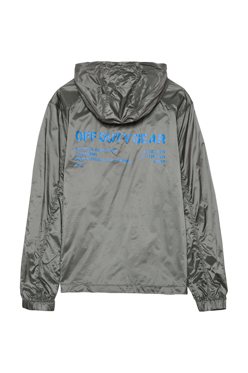 Halo - Jakke - Wild Dove - Saber Jacket 2.0