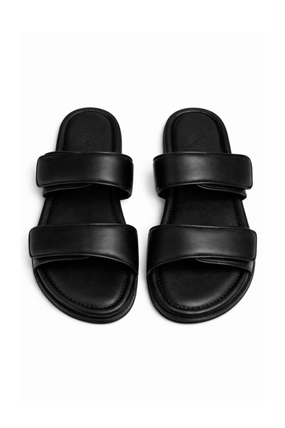 Gia Borghini - Sandal - Black - Julianne