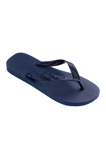 Havaianas - Klipklapper - Navy Blue - Top FC sss