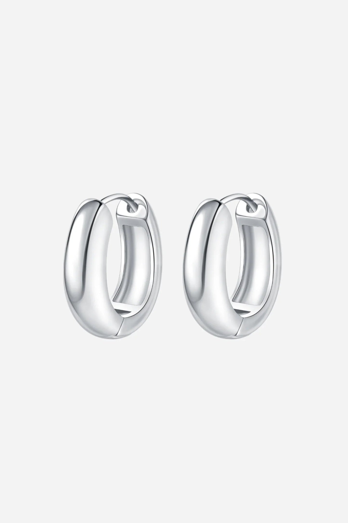 Nine Skye Earrings - Stilkompagniet.dk