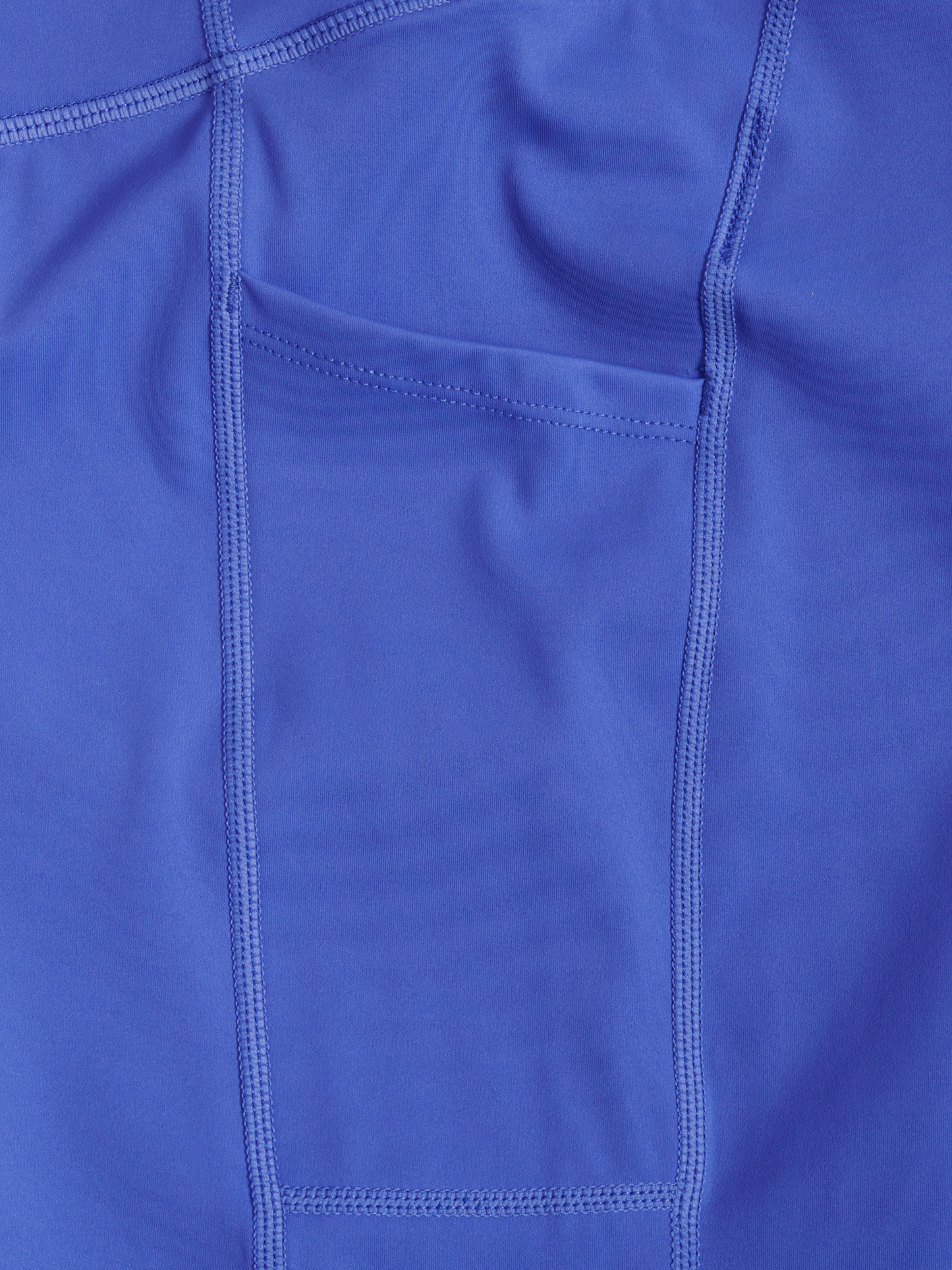 Halo - Shorts - Baja Blue - Women Training