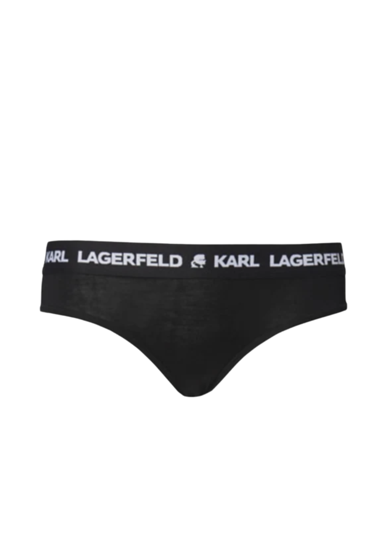 Trusser - Sort - Karl Lagerfeld