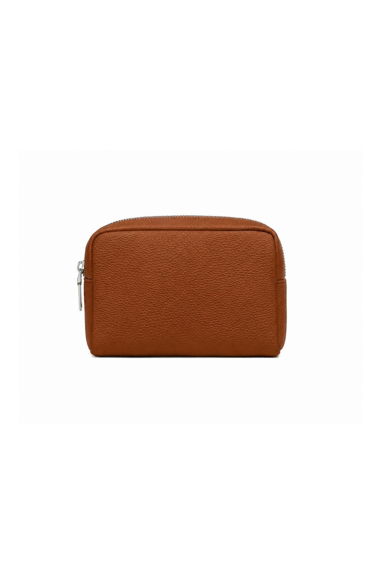 Andcopenhagen Basics - Kosmetikpung - Cognac - Addy