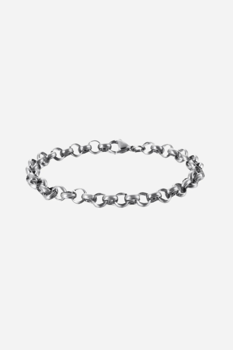 Nine - Mia Medium Bracelet - Stilkompagniet.dk