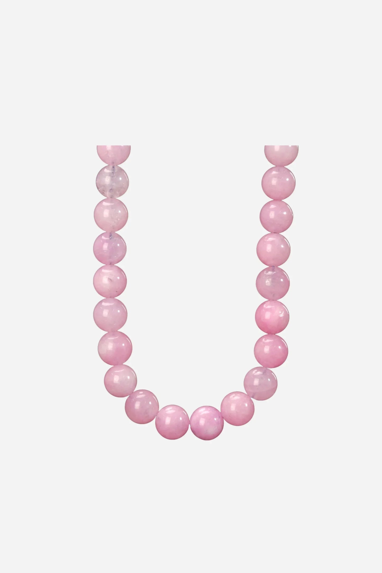 Andcopenhagen Jewelry - Halskæde - Kunzit - Mindi