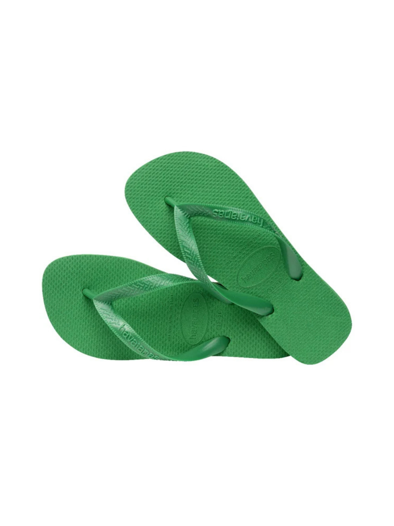 Havaianas - Klipklapper - Green - Top Senses FC sss