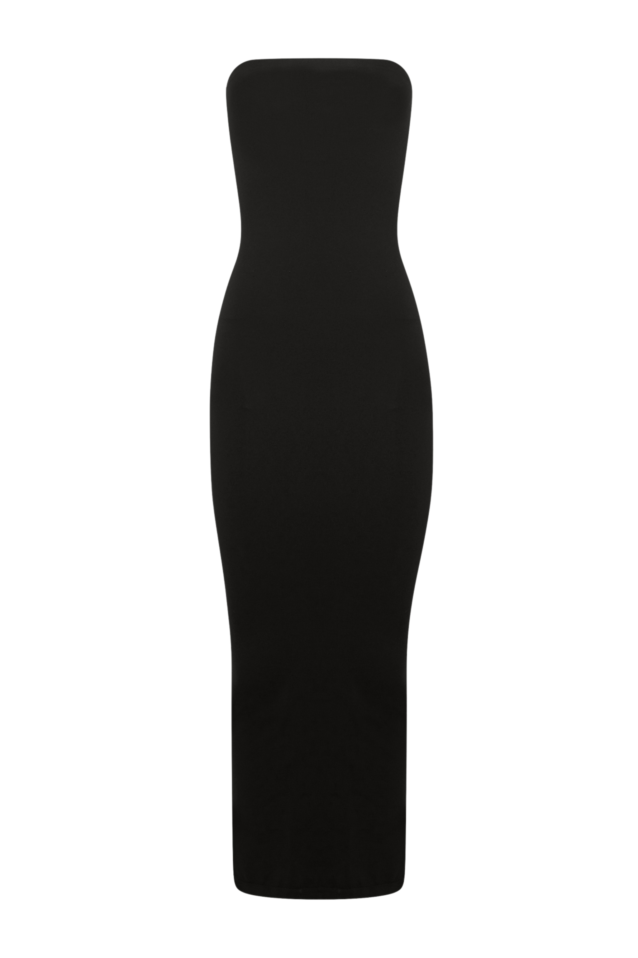 Wolford - Kjole - Sort - Fatal