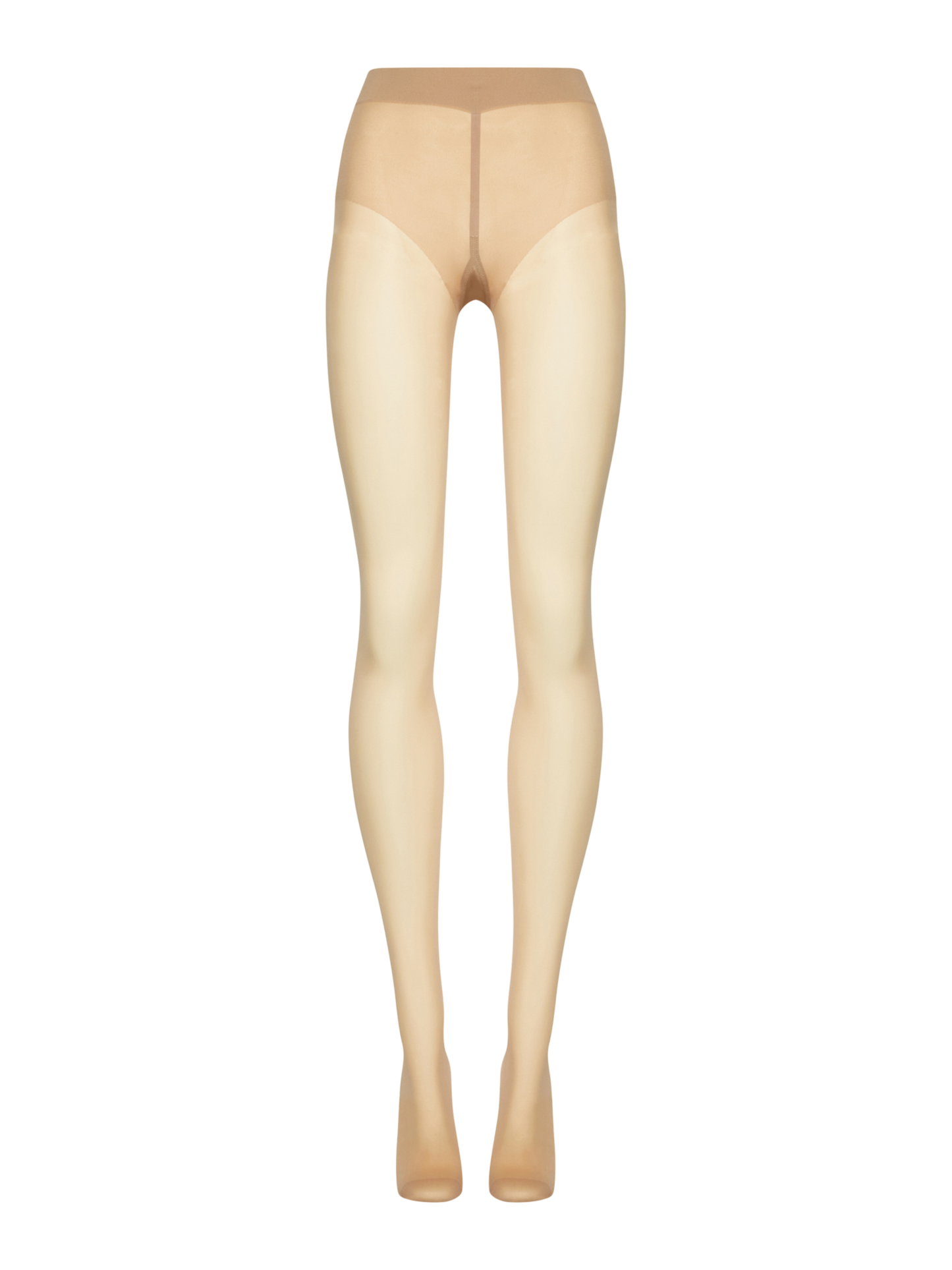 Wolford - Strømpebukser - Fairly light - Pure 10 Tights