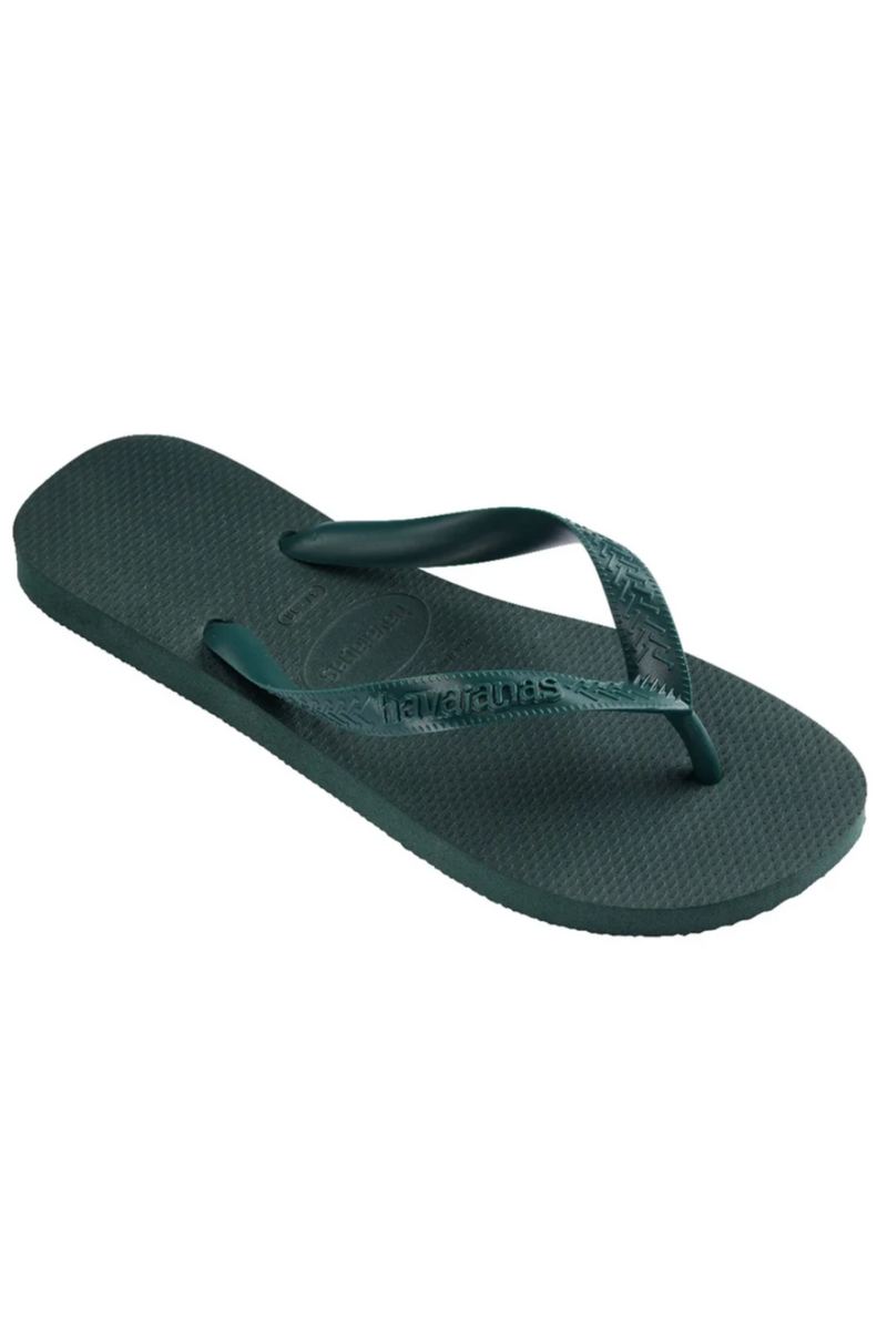 Havaianas - Klipklapper - Pantanal Green - Top Senses FC sss