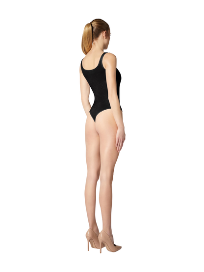 Wolford - Body - Sort - Jamaika String Body