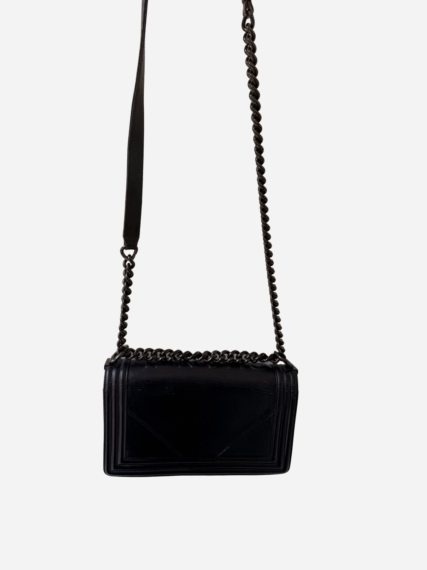 Chanel - Boy Medium - Secondhand
