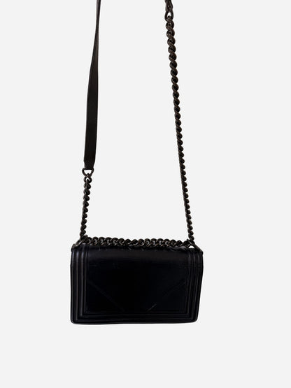 Chanel - Boy Medium - Secondhand