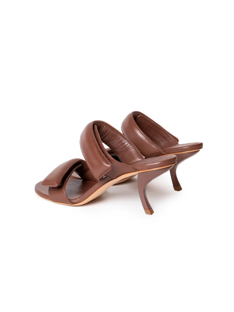 Gia Borghini - Sandal - Tiramisu - Fumiko
