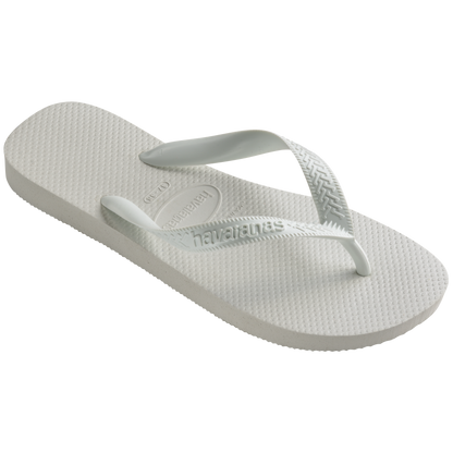 Havaianas - Klipklapper - White - Top FC sss