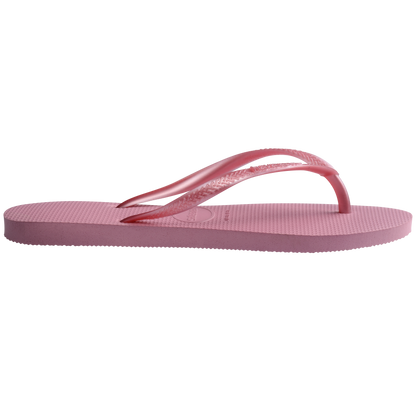 Havaianas - Klipklapper - Chiffon Rose (1105) - Slim sss