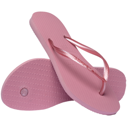 Havaianas - Klipklapper - Chiffon Rose (1105) - Slim sss