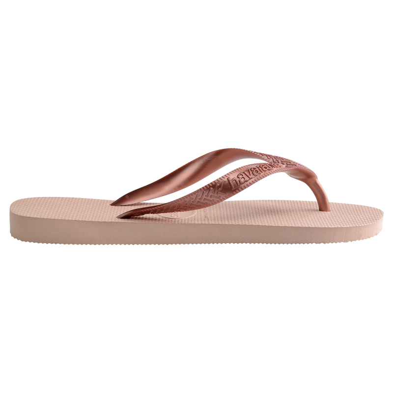 Havaianas - Klipklapper - Ballet Rose - Top Tiras FC sss