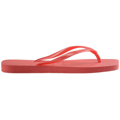 Havaianas - Klipklapper - Tropical Coral (9260) - Slim Square sss