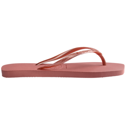 Havaianas - Klipklapper - Canyon Clay - Slim Square sss