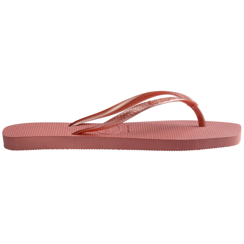 Havaianas - Klipklapper - Canyon Clay - Slim Square sss