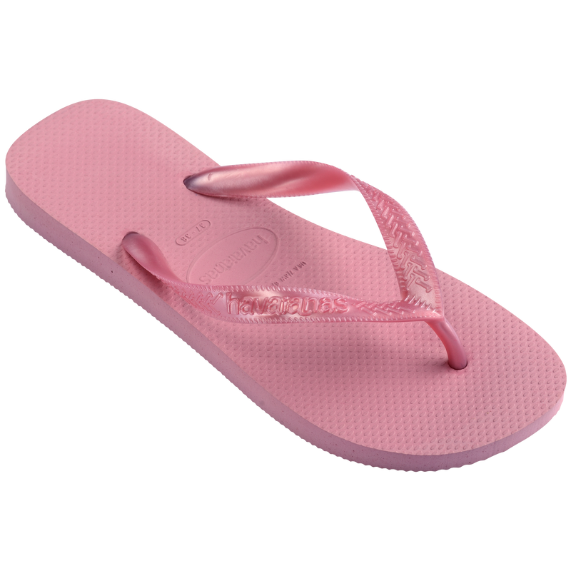 Havaianas - Klipklapper - Chiffon Rose - Top FC sss