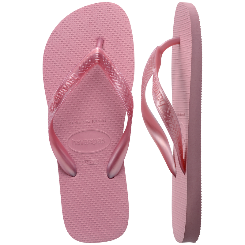 Havaianas - Klipklapper - Chiffon Rose - Top FC sss