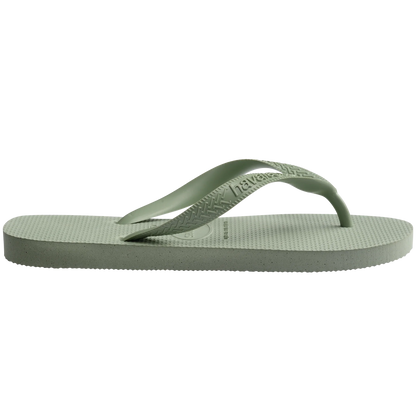 Havaianas - Klipklapper - Smoke Green - Top FC sss
