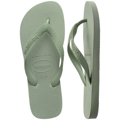 Havaianas - Klipklapper - Smoke Green - Top FC sss