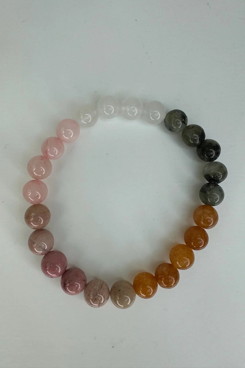 Andcopenhagen Jewelry-  Armbånd - Self-love - Perler - Betydningsfuld